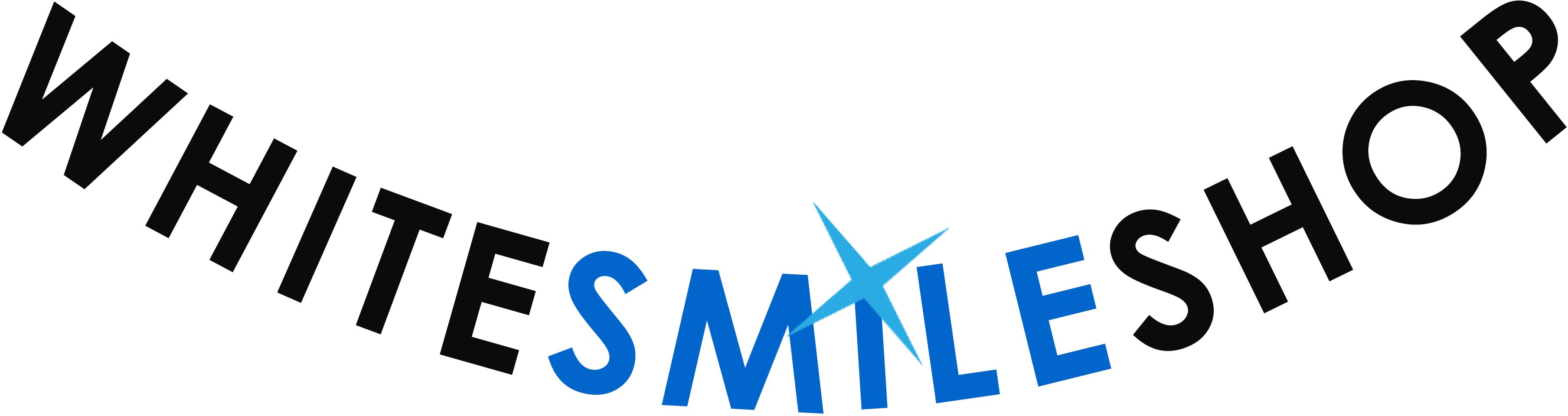 White Smile Shop