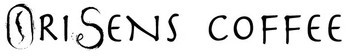 Orisens Coffe