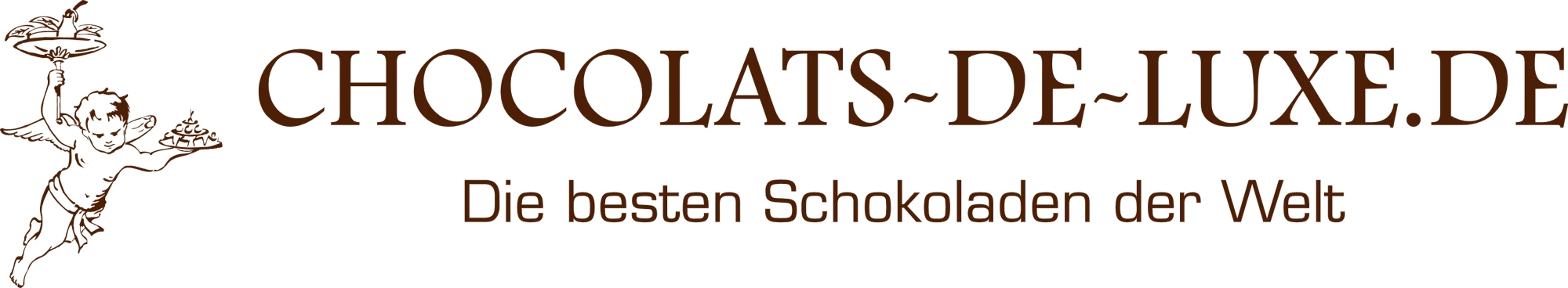 Chocolats-de-luxe.de