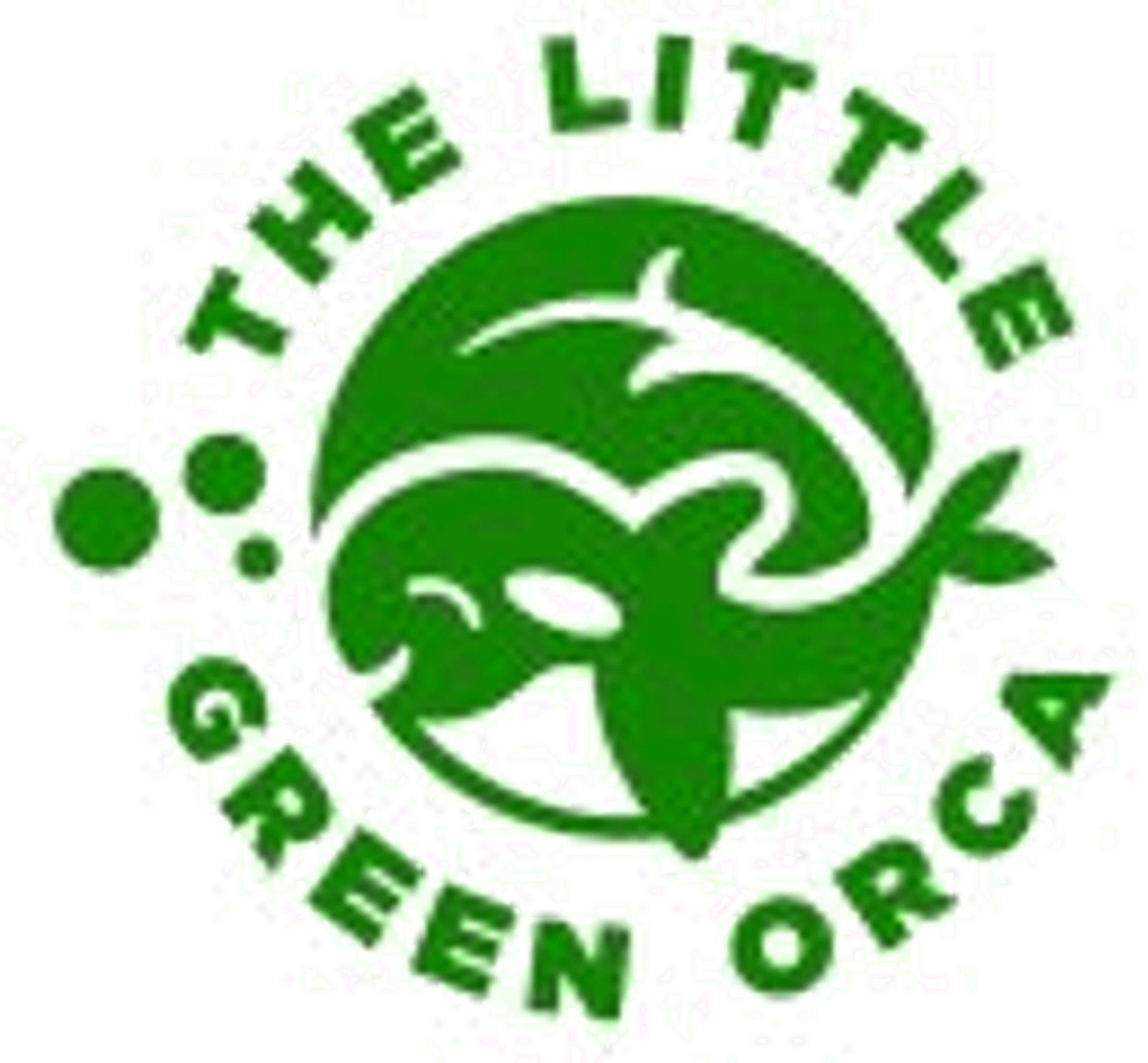 The Little Green Orca