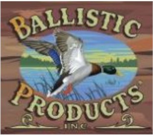 Ballistic Products