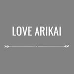 love arikai