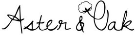 Aster & Oak