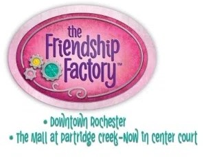 The Friendship Factory
