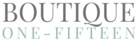 Boutique One-Fifteen