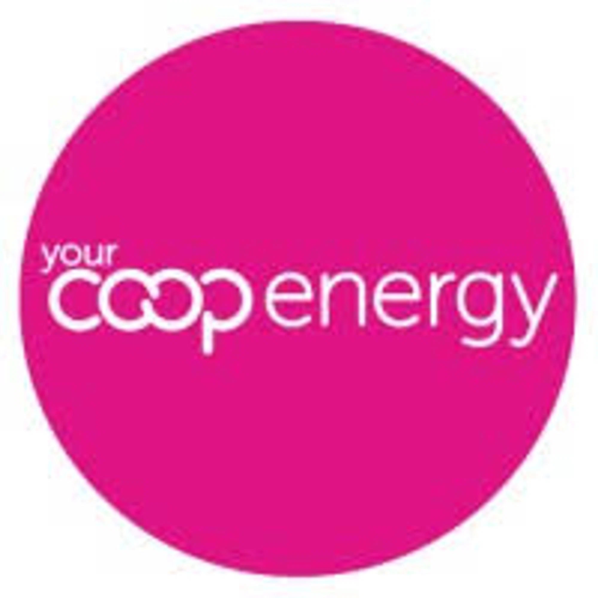 Your Co-op Energy