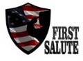 First Salute