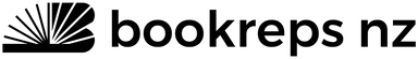 Bookreps NZ