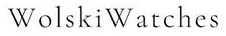 Wolski Watches