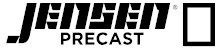 jensen precast