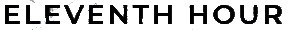 Eleventh Hour