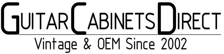 Guitar Cabinets Direct