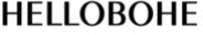 Hellobohe