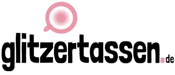 Glitzertassen