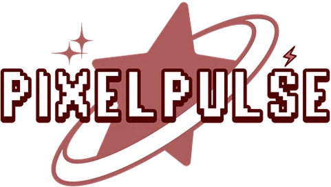PixelPulse Fashion