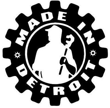 Made In Detroit