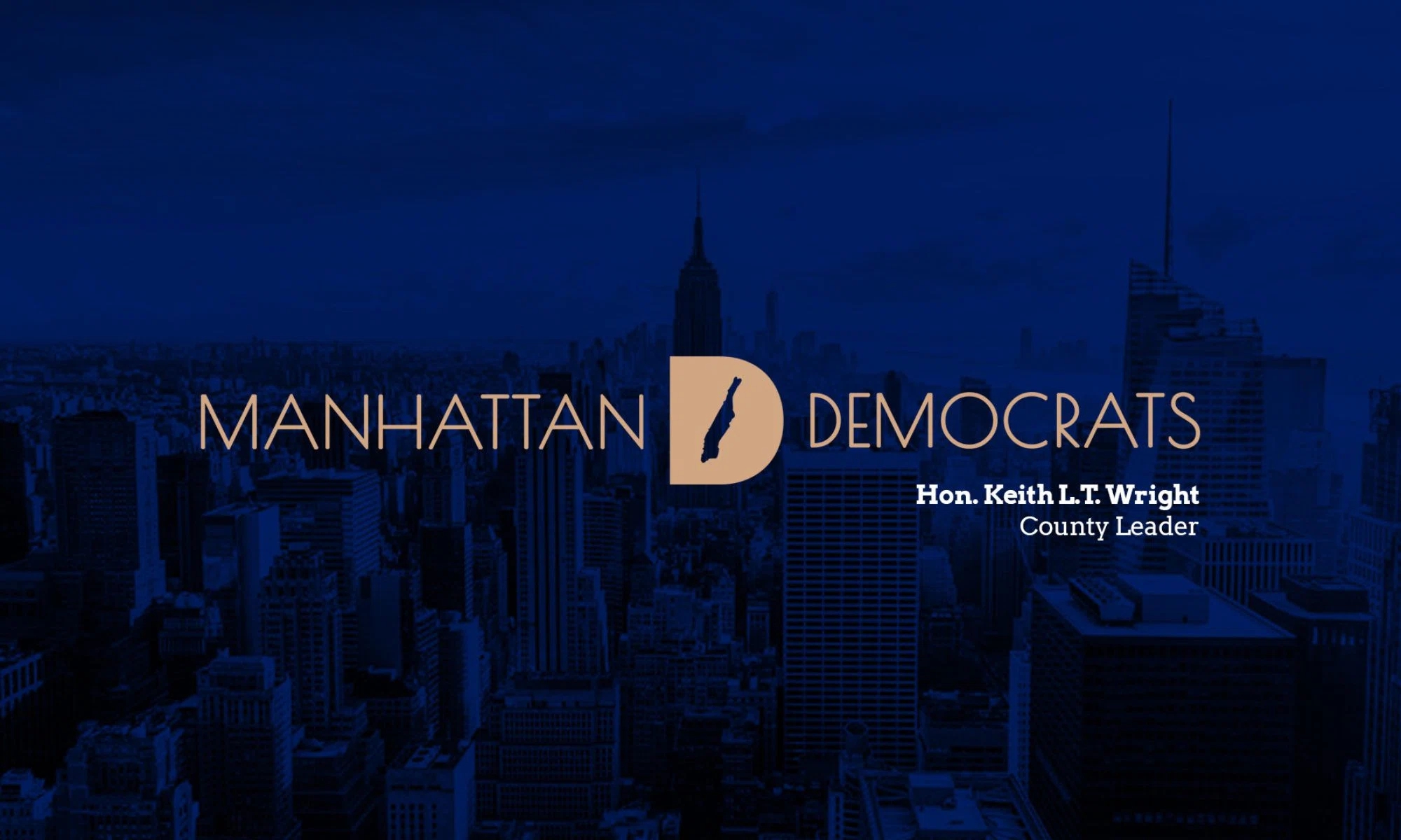 Manhattan Democratic