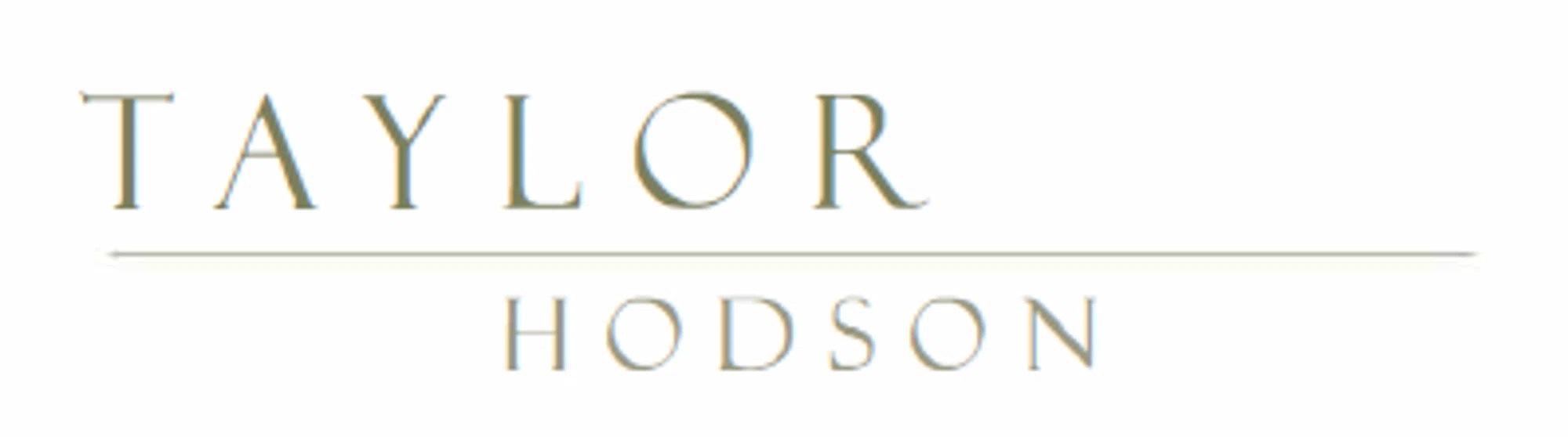 Taylor Hodson