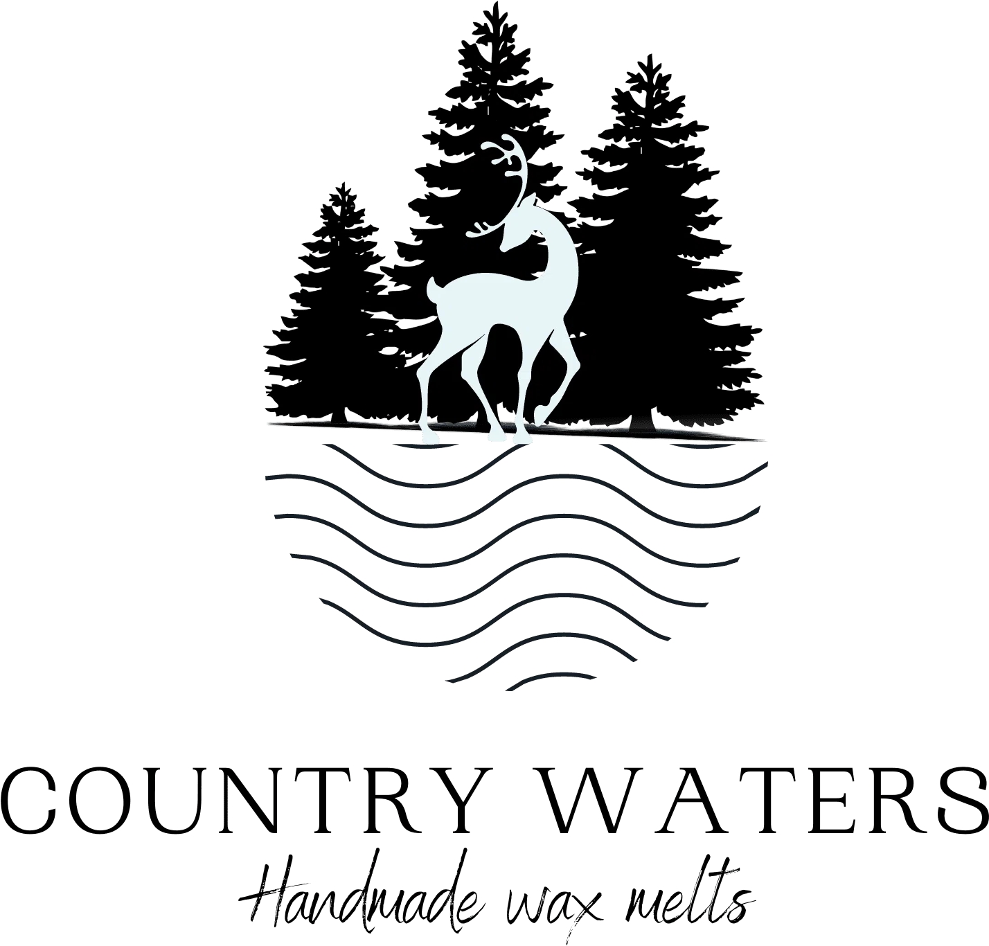 Country Waters Wax Melts
