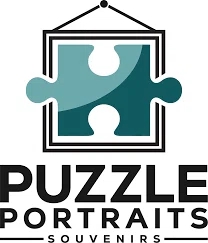 Puzzle Portraits