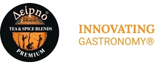 Deipno Tea & Spice Blends