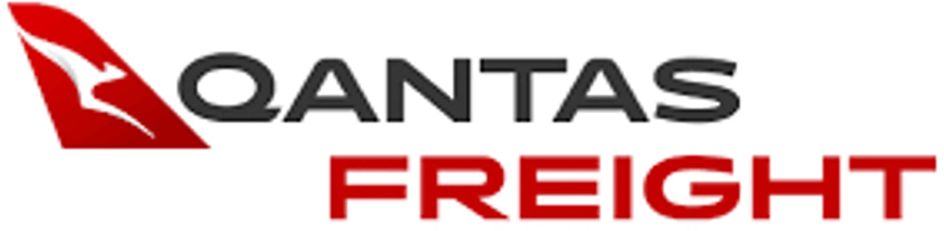 Qantas Freight