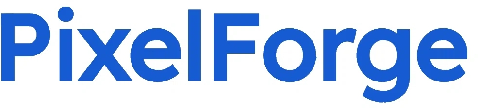 PixelForge