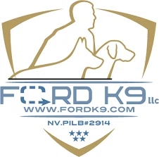 Ford K9