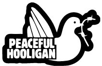 Peaceful Hooligan