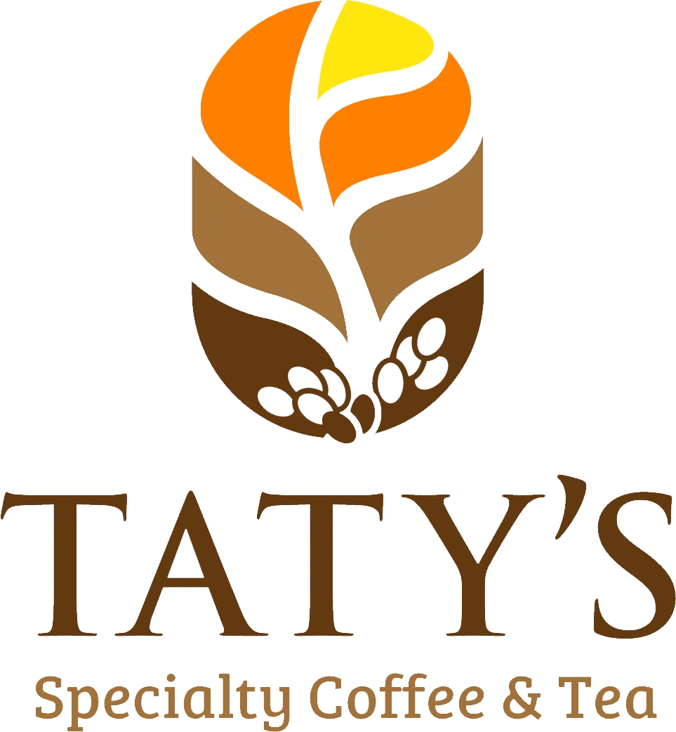 Taty's Specialty Coffee & Tea