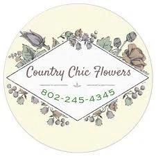 Country Chic Flowers