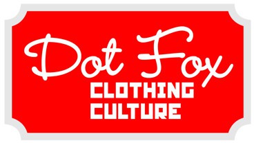 Dot Fox Clothing Culture