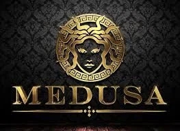 Medusa Jewelry