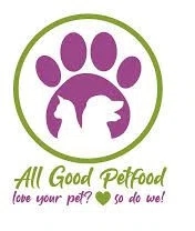 All Good Petfood