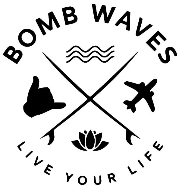 Bomb Waves