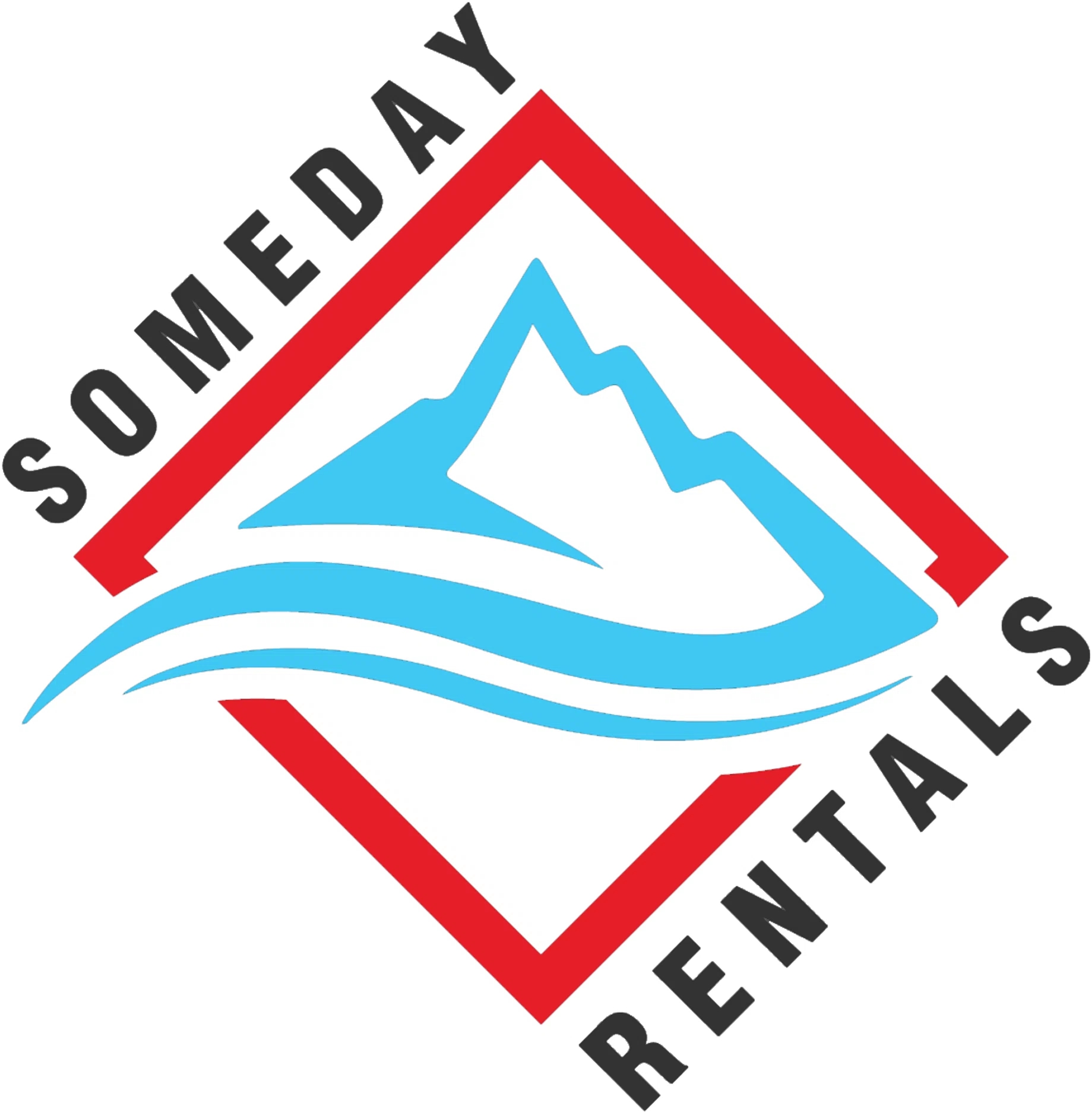 Someday Rentals