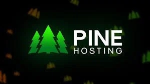 Pine Hosting