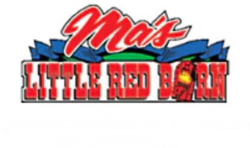 Ma's Little Red Barn