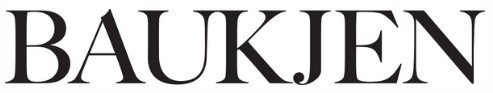 Baukjen