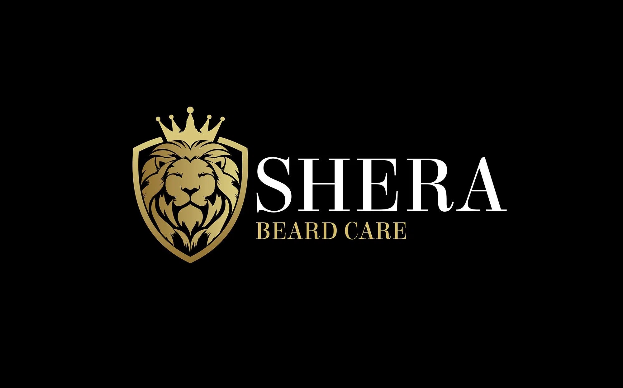 Shera Beard Care