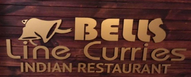 Bells line curries