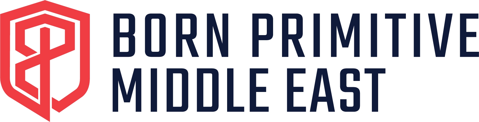 Born Primitive - Middle East