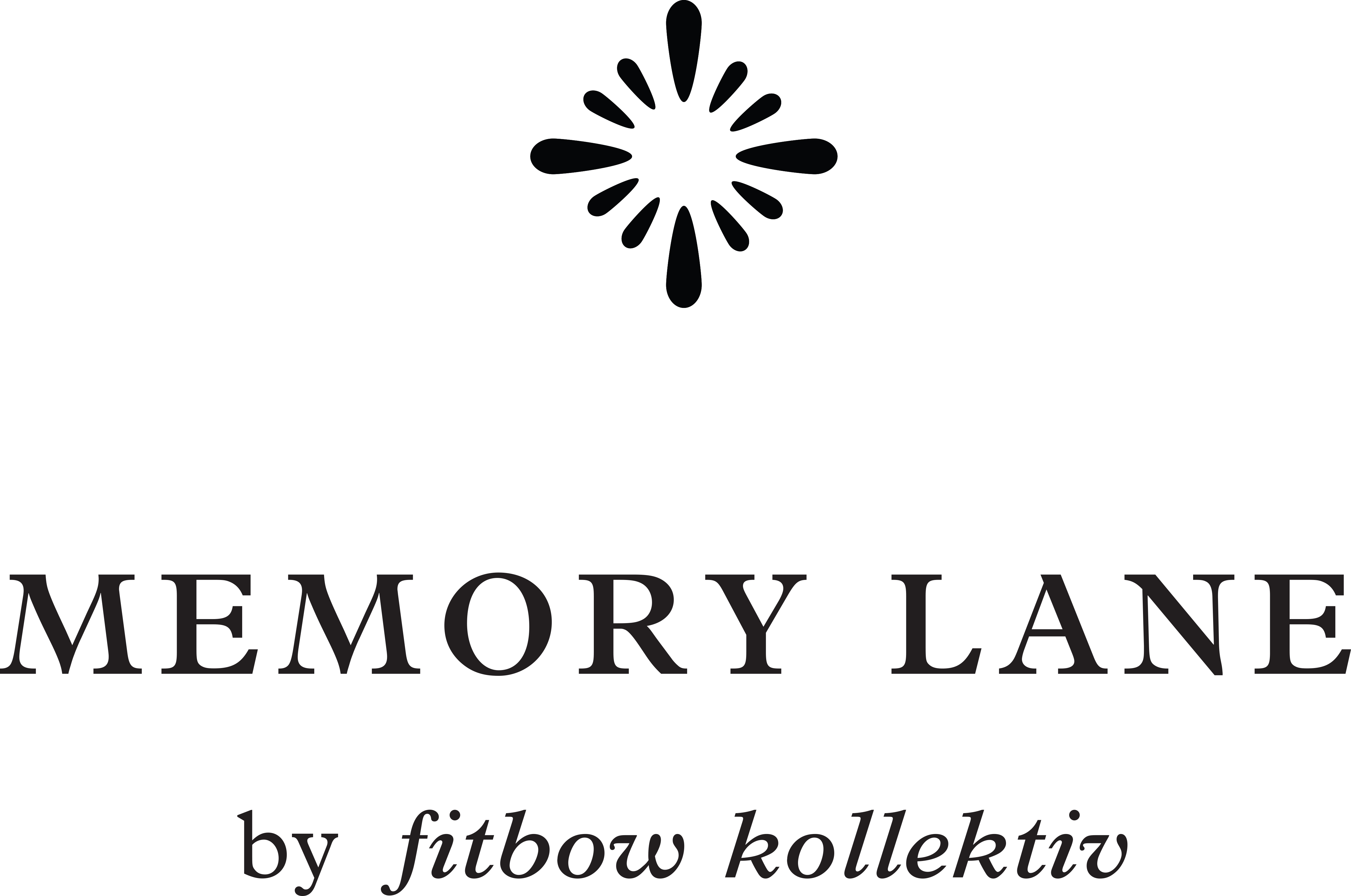 Memory Lane by Fitbow Kollectiv