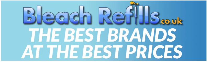 Bleach Refills