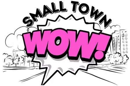 Small Town Wow Shop