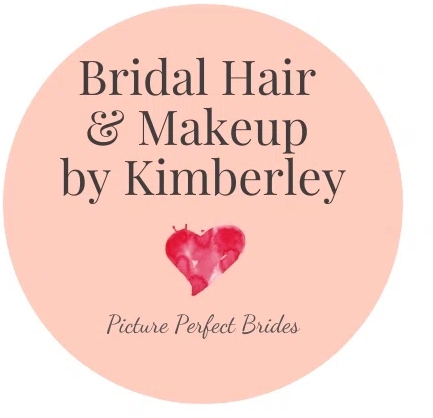 Bridal Hair by Kimberley