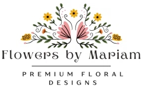 Flowers By Mariam