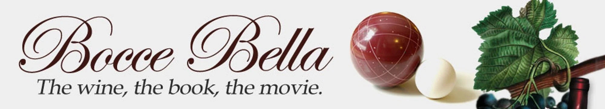 Bocce Bella