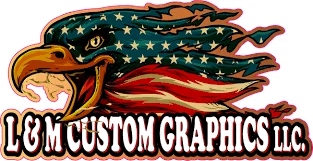 L & M Custom Graphics