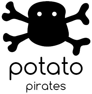 Potato Pirates